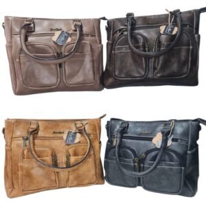 Cotton Road Handbag