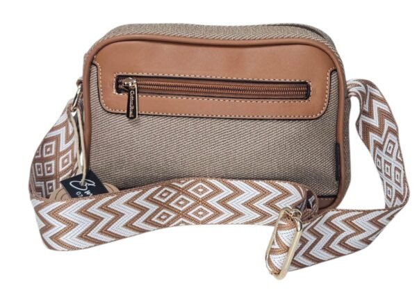 Cotton Road Sling Bag - Image 3