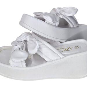 Double Bow Wedge