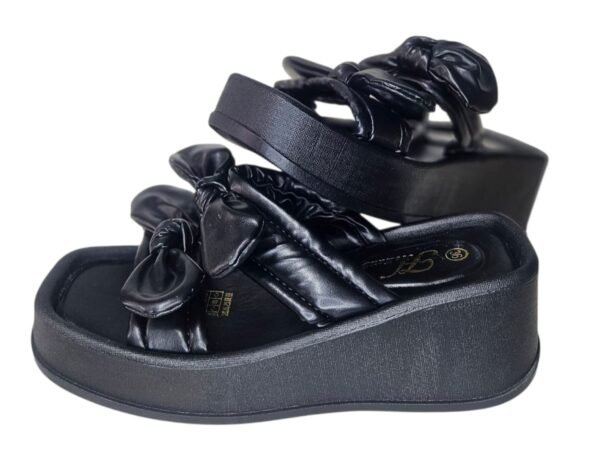 Double Bow Wedge - Image 4