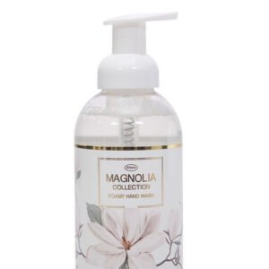 Magnolia Foamy Hand Wash