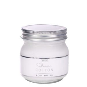 Classic Cotton Body Butter
