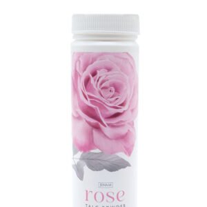 Rose Talc Powder - 150g