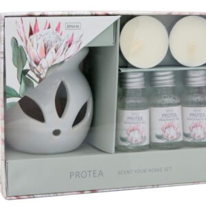 Protea Fragrance Oil Set