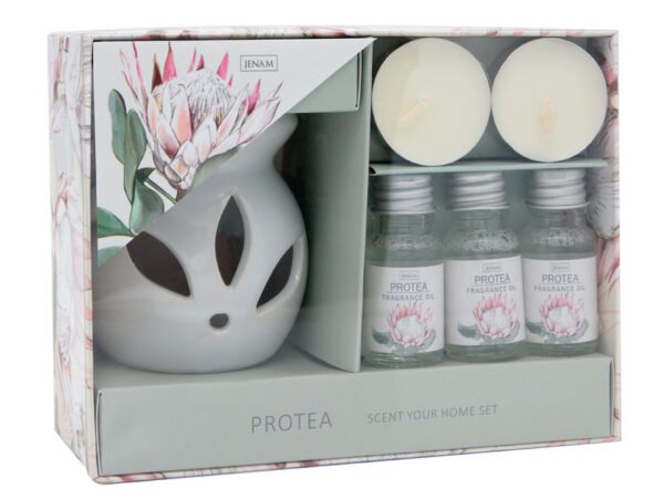 Protea Fragrance Oil Set
