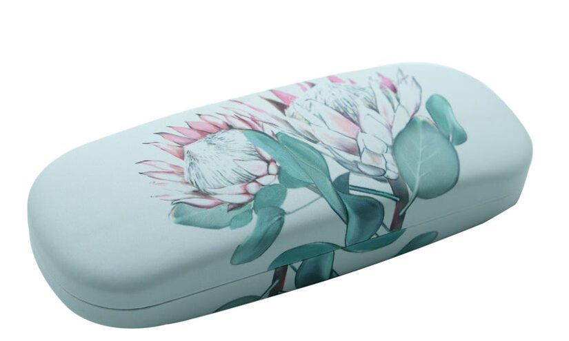 Protea Glasses Case