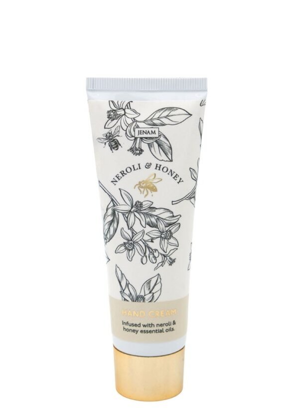 Bee Hand Cream - 60ml