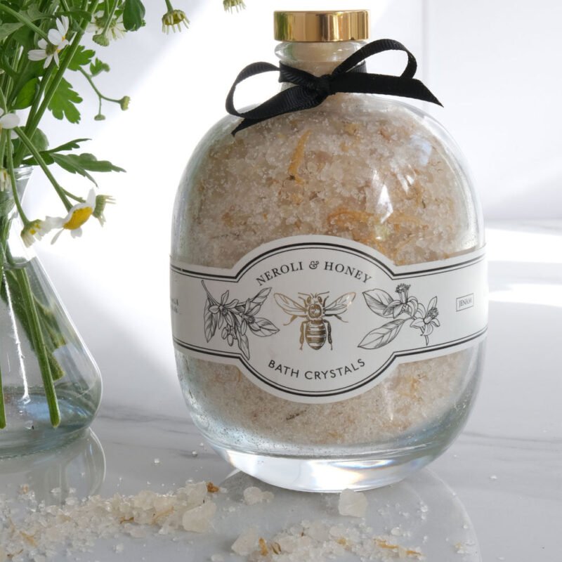 Neroli & Honey