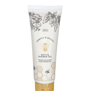 Bee Bath & Shower Gel - 250ml