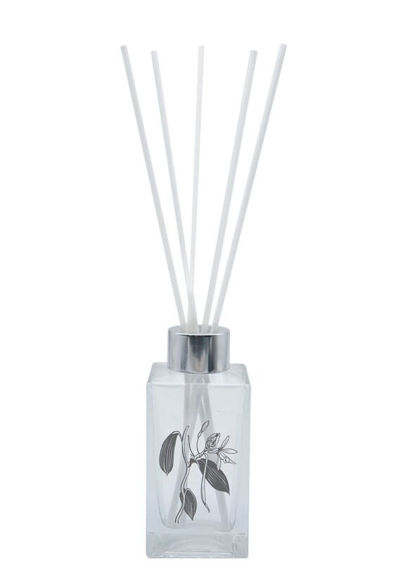 Vanilla Reed Diffuser