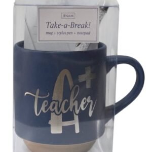 Alternative view of Teachers - Take-A-Break