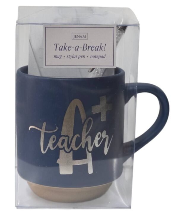 Teachers - Take-A-Break - Image 2