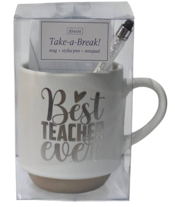 Teachers - Take-A-Break - Image 3