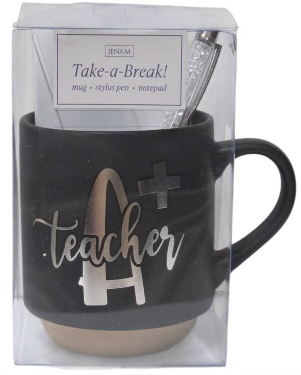 Teachers - Take-A-Break - Image 4