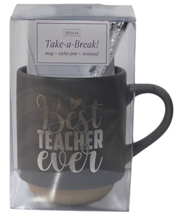 Teachers - Take-A-Break - Image 5