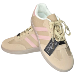 Alternative view of Khaki Sneaker