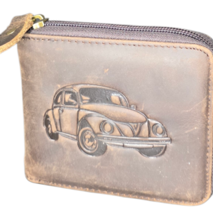 Men's Genuine Leather Wallet