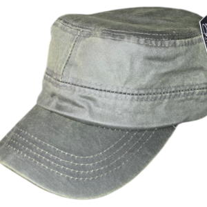 Alternative view of Cap