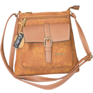 Cotton Road Sling Bag