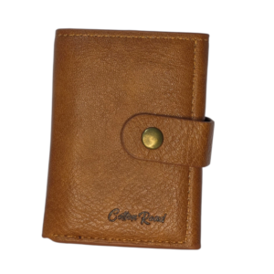 Cotton Road Card Holder