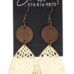Dangling Earrings