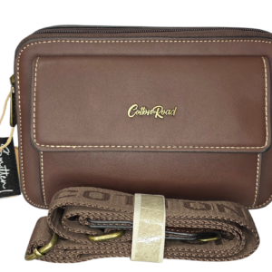 Alternative view of Cotton Road Sling Bag