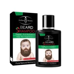 Beard Shampoo 100ml