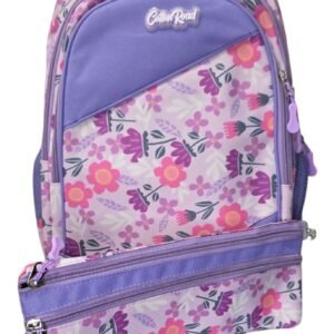 Cotton Road School Bags with pencil case