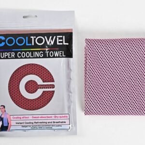 Cooling Towel