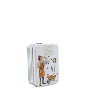 Alternative view of Garden Gift set in Tin