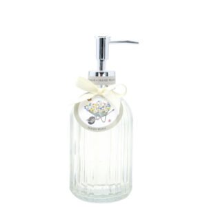 Garden Glass Hand Wash