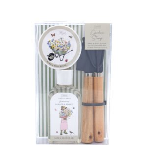 Garden Gift set