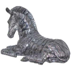 Alternative view of Mini Zebra