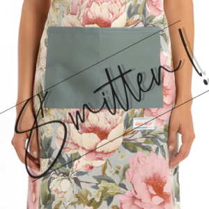 Apron Flower - G5003-13