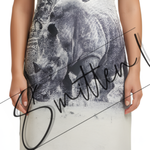 Alternative view of Apron Animal