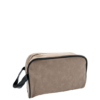 Gents Soft touch Wash Bag