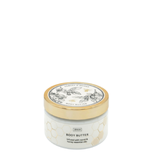Neroli & Honey Body Butter