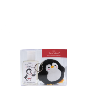 Penguin Passion - You're Fllippin Fabulous!
