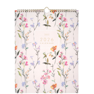 Alternative view of Dress Your Desk - 12 Month Wall Calender