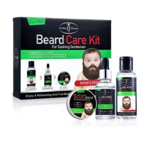 Beard Care Kit