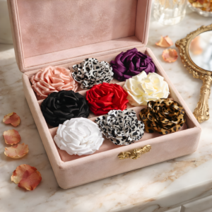 Small Brooch / Hair Accessories