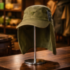 Men's Cap Green