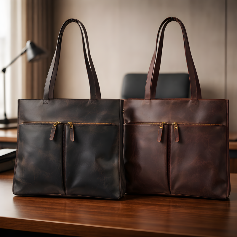 Genuine Leather Bags