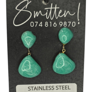 Alternative view of Dangling Earrings