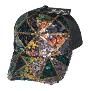 Alternative view of Sequence Cap