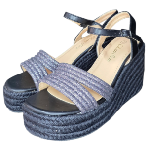 Alternative view of Wedges