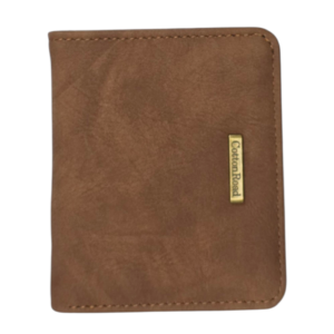 Alternative view of Wallet