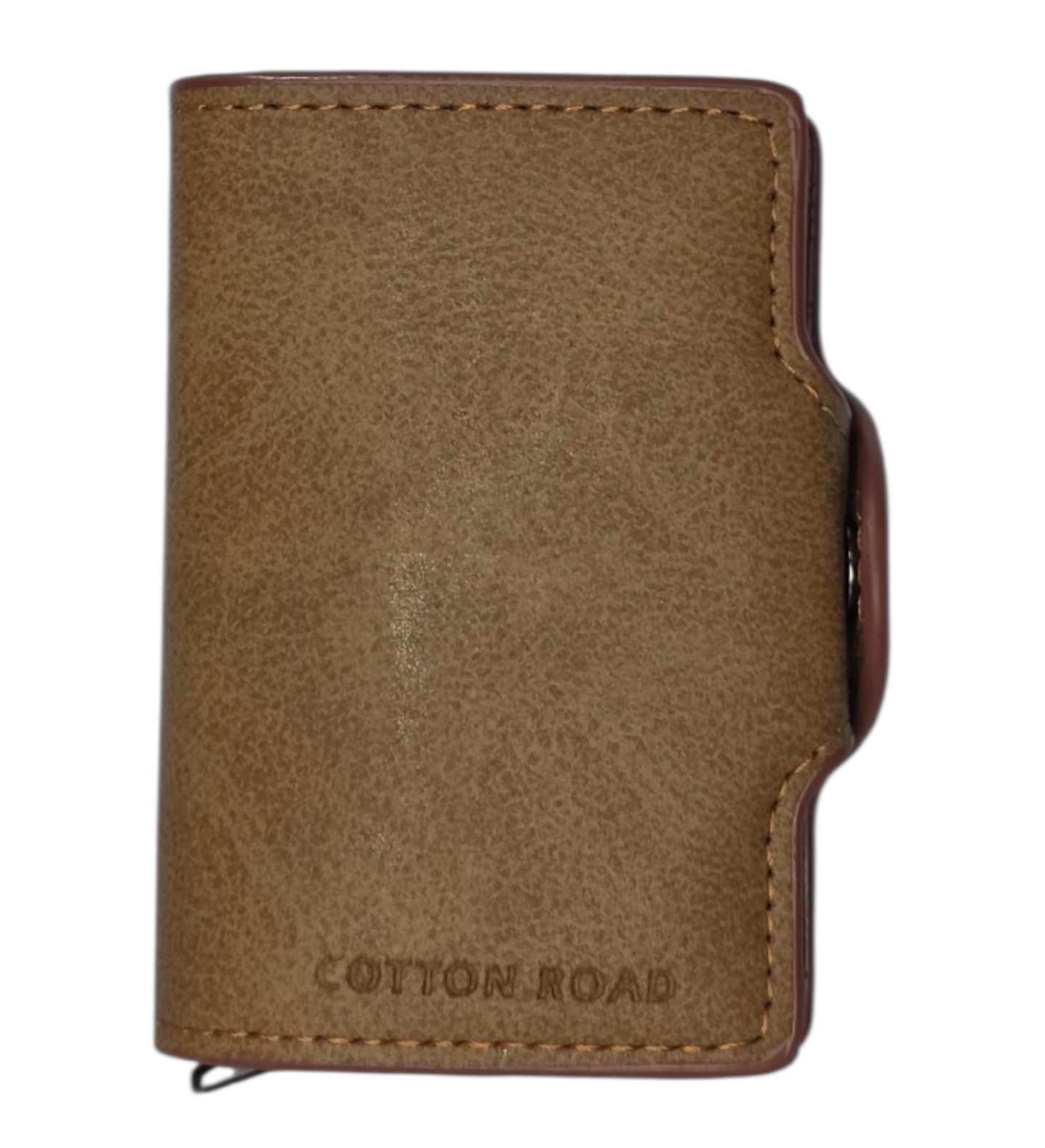 PU Leather Card Holder - Image 5