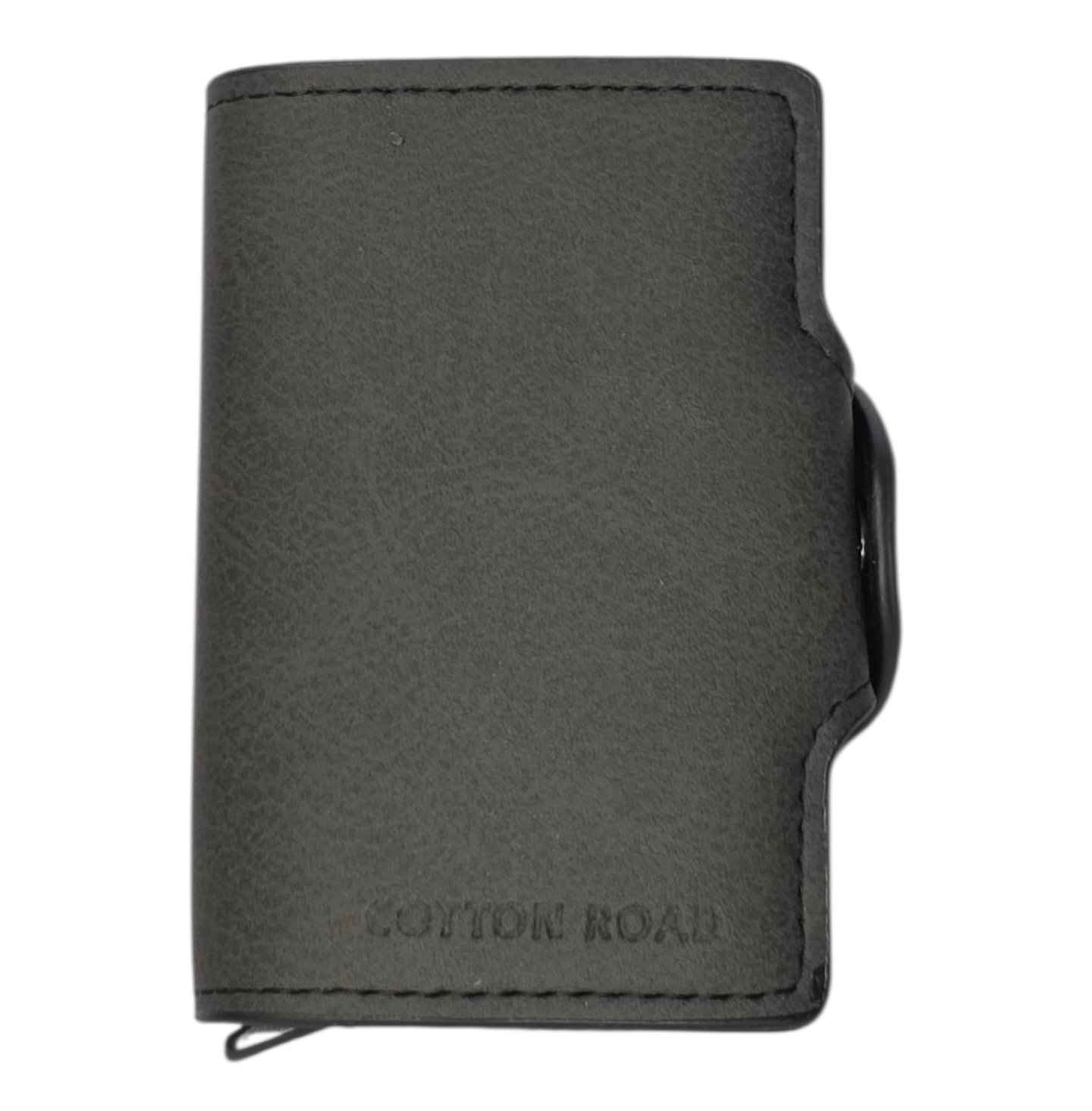PU Leather Card Holder - Image 4