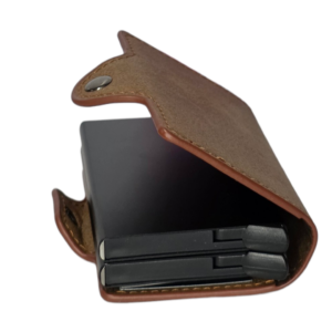 Alternative view of PU Leather Card Holder